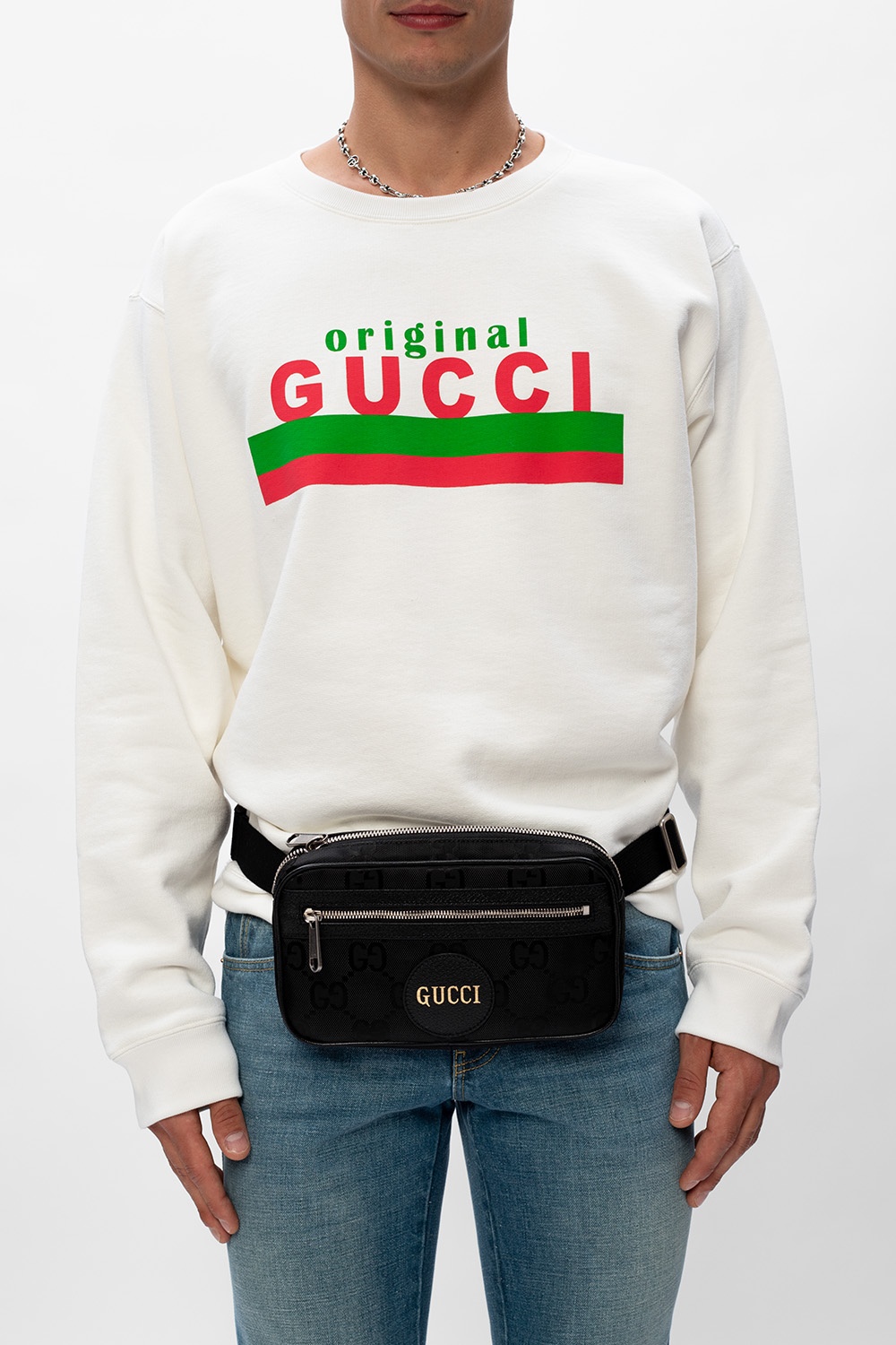 Gucci Belt bag with logo